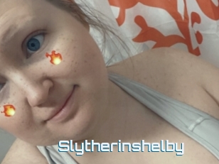 Slytherinshelby