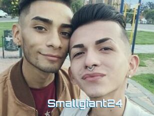 Smallgiant24