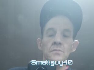 Smallguy40