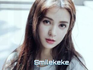 Smilekeke