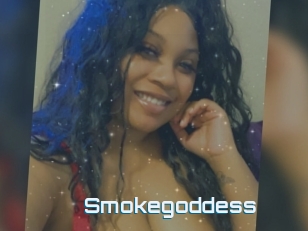 Smokegoddess