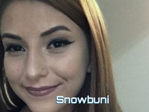 Snowbuni