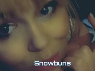 Snowbuns
