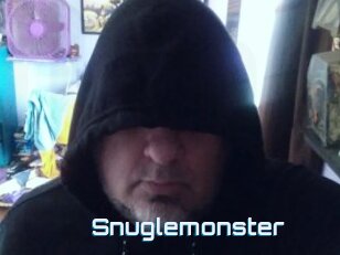 Snuglemonster