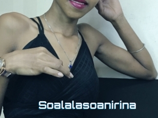Soalalasoanirina