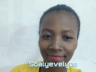 Soalyevelyne