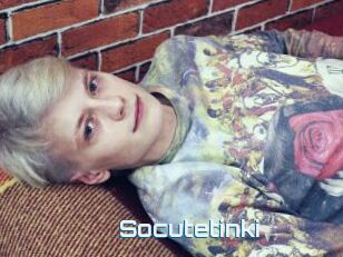 Socutetinki