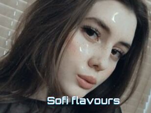 Sofi_flavours