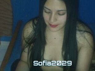 Sofia2029