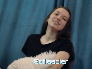 Sofiaacier