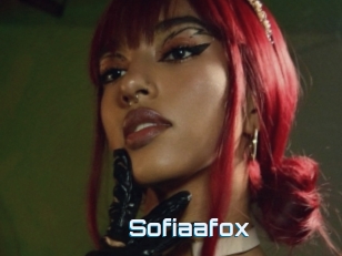 Sofiaafox