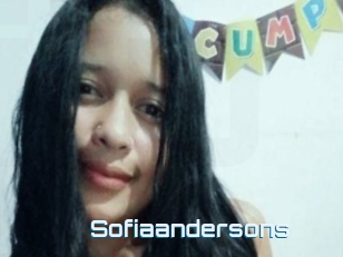 Sofiaandersons