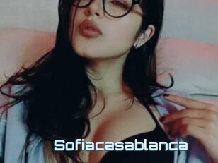 Sofiacasablanca