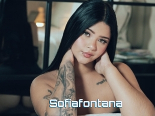 Sofiafontana