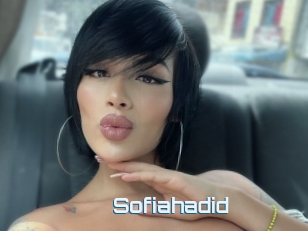 Sofiahadid