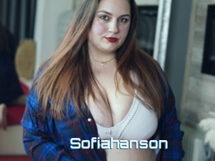 Sofiahanson