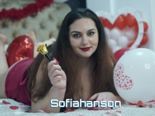 Sofiahanson