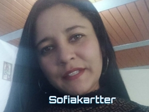Sofiakartter