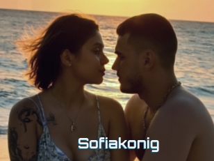 Sofiakonig
