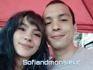 Sofiandmonsieur