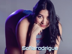 Sofiarodrigue