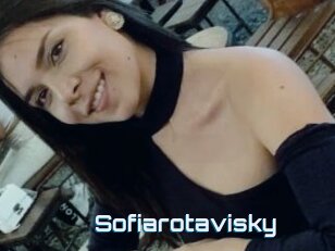 Sofiarotavisky