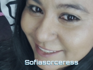 Sofiasorceress