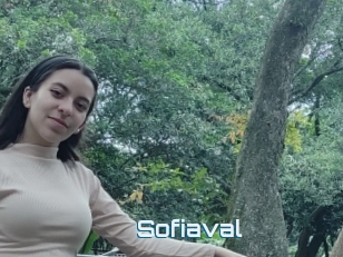 Sofiaval