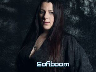 Sofiboom