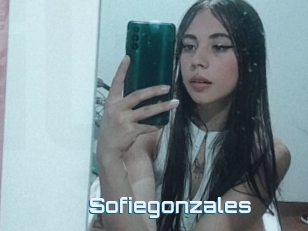 Sofiegonzales