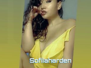 Sofiiaharden