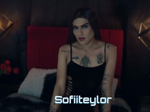 Sofiiteylor