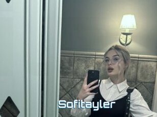 Sofitayler
