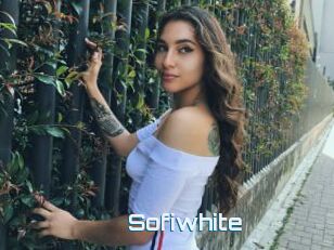 Sofiwhite