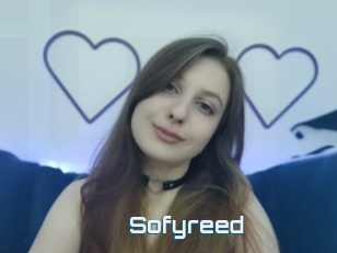 Sofyreed