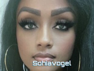 Sohiavogel