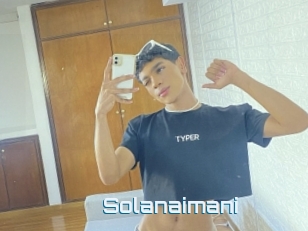 Solanaimani