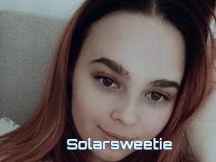Solarsweetie