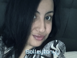 Solleytonyy