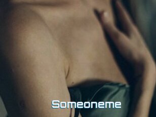 Someoneme