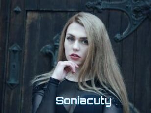 Soniacuty