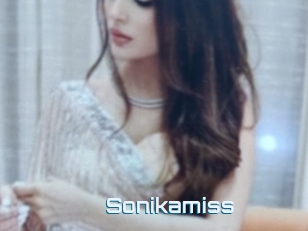sonikamiss I Link Porn