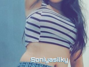 Soniyasilky