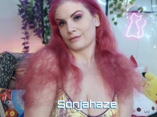 Sonjahaze