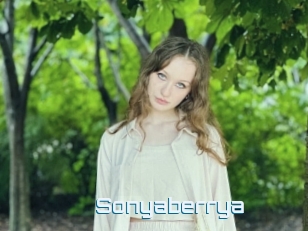 Sonyaberrya
