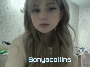 Sonyacollins