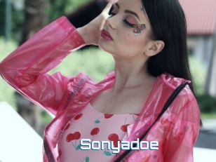 Sonyadoe