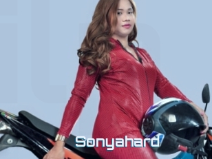 Sonyahard