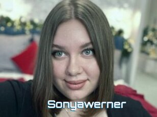Sonyawerner