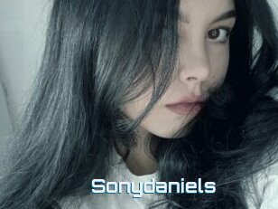 Sonydaniels